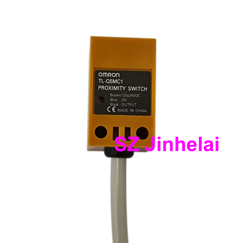 Authentieke Originele Omron 2M - Limit Switch recensie en prijs