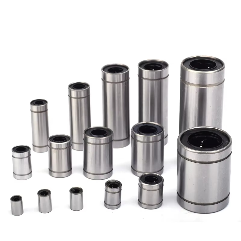 10 stuks LM8 LM8UU LM3UU LM10U - Lm8Uu Bearing recensie en prijs
