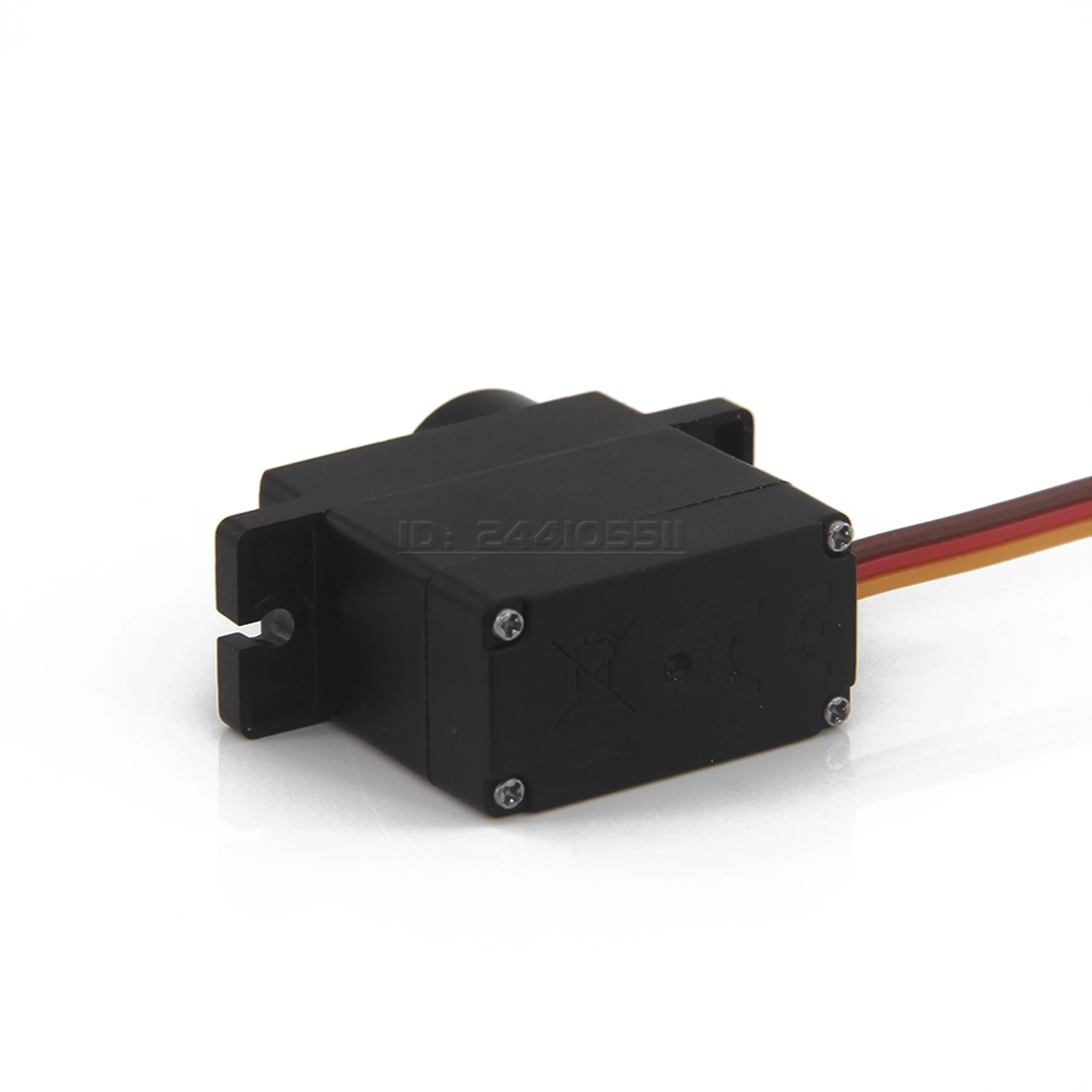 NEEBRC 9G Micro Metal Gear Dig - Servo 9G recensie en prijs
