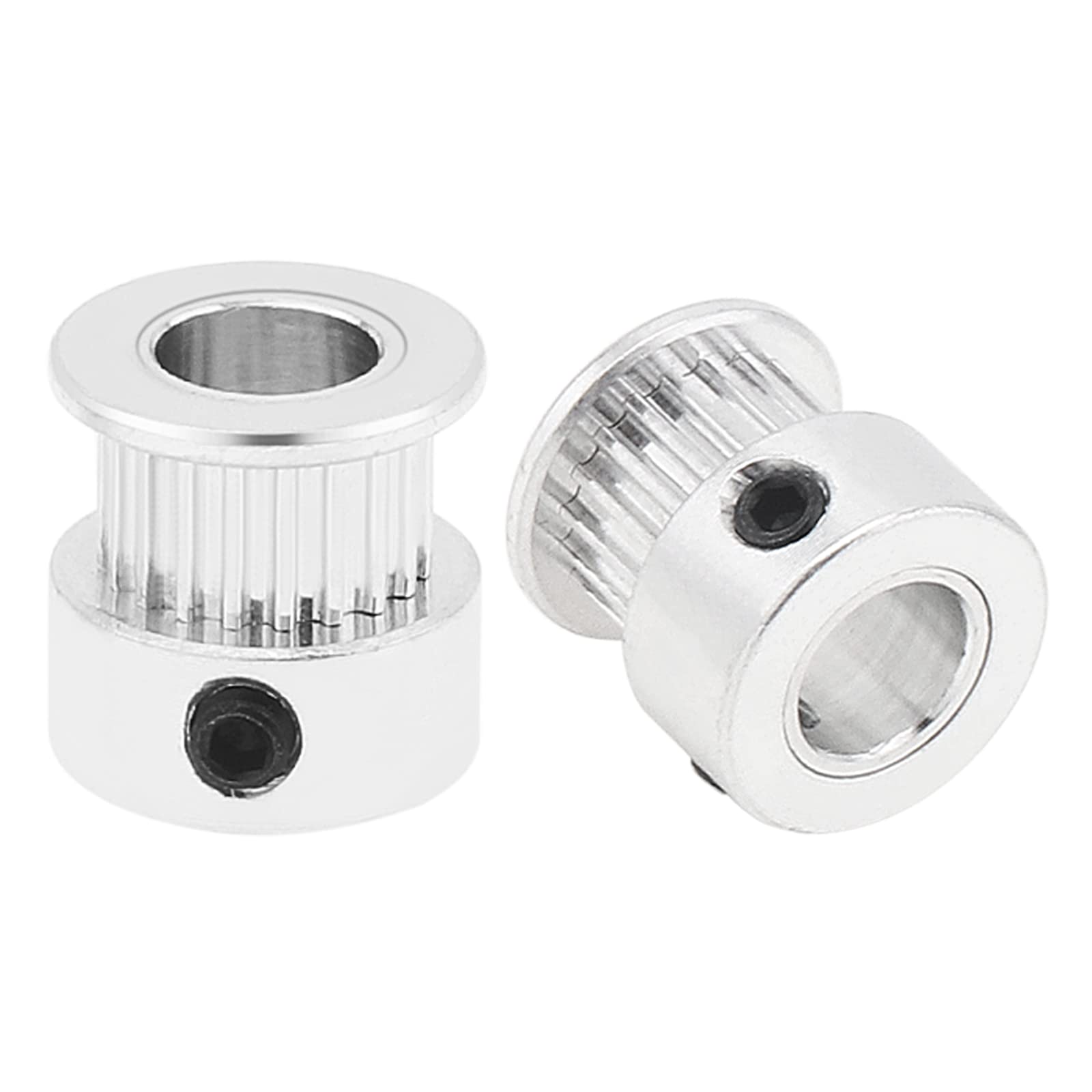 2/5 Stuks Gt2 Katrol 20 Tanden - Gt2 Pulley recensie en prijs