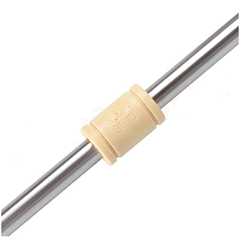 1pcs RJMP-01-08 Massief Polyme - Lm8Uu Bearing recensie en prijs