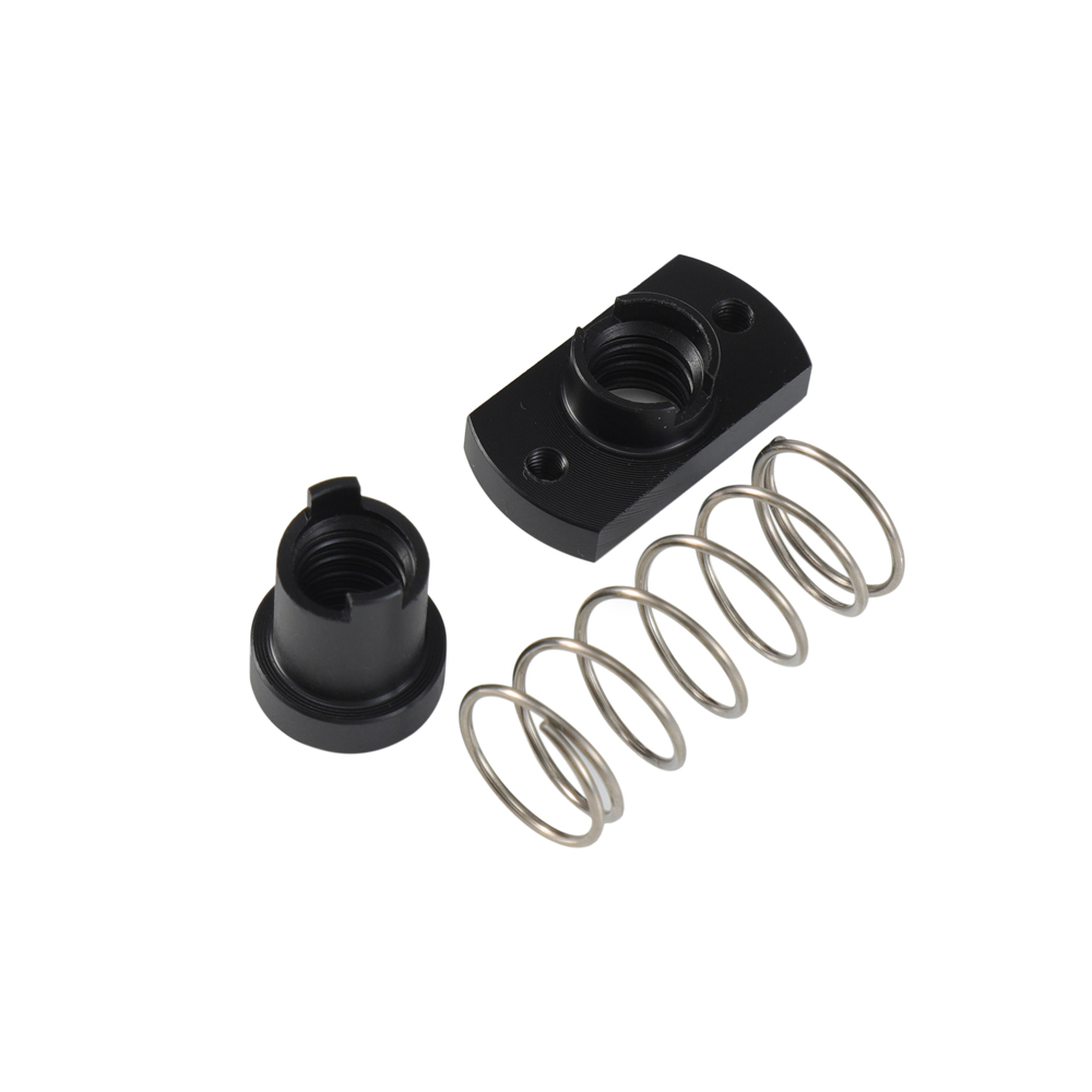 T8 Loodschroef Anti-speling Mo - Lead Screw 8Mm recensie en prijs