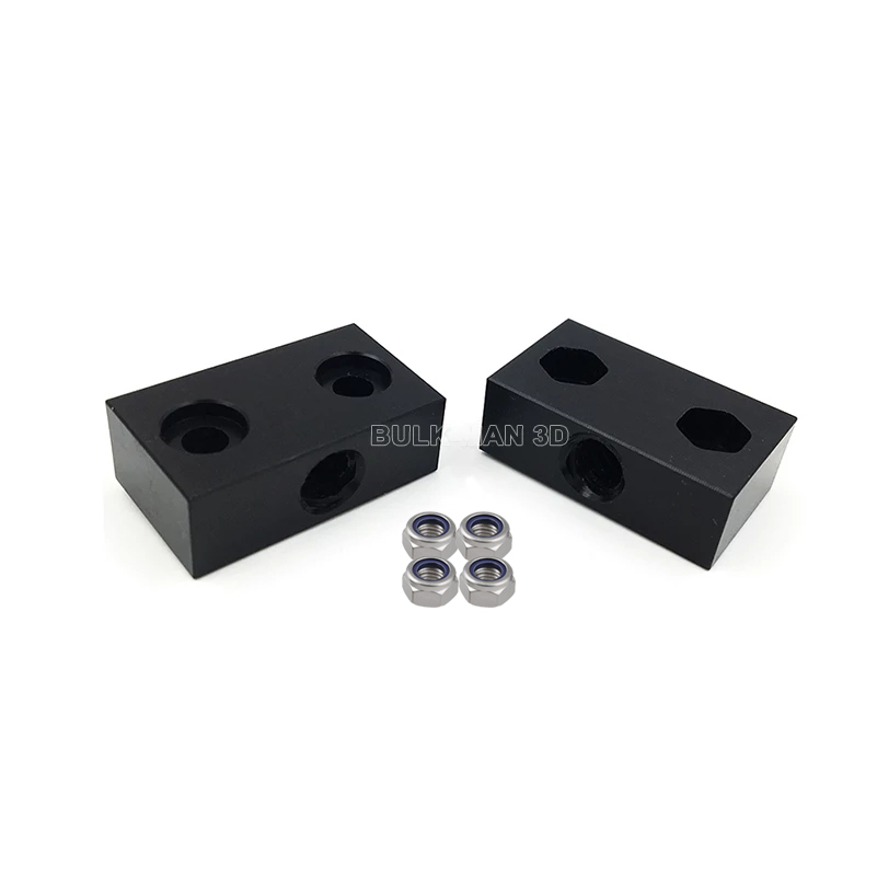 4 stks/partij POM ACME Moer Bl - Lead Screw 8Mm recensie en prijs
