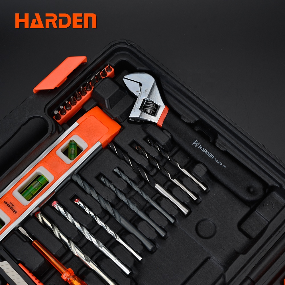Gereedschap Hot Sale Multifunc - Drill Bit Set recensie en prijs
