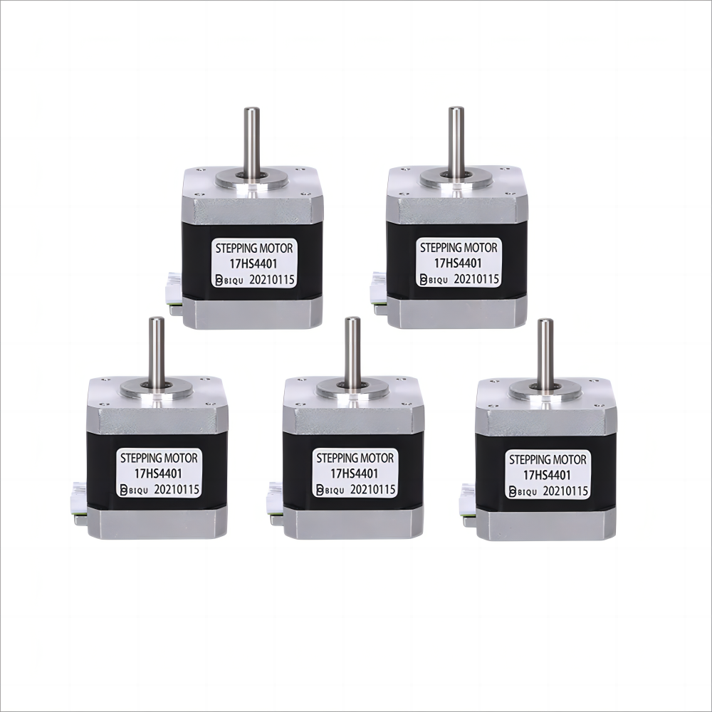 Nema17 17hs 4401S 4401 42 Stap - Nema 17 Stepper recensie en prijs