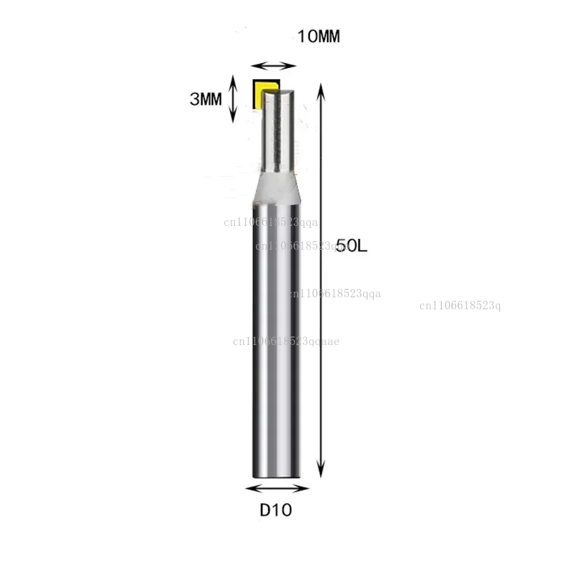 MCD Diamond CNC freesfrees, le - End Mill recensie en prijs