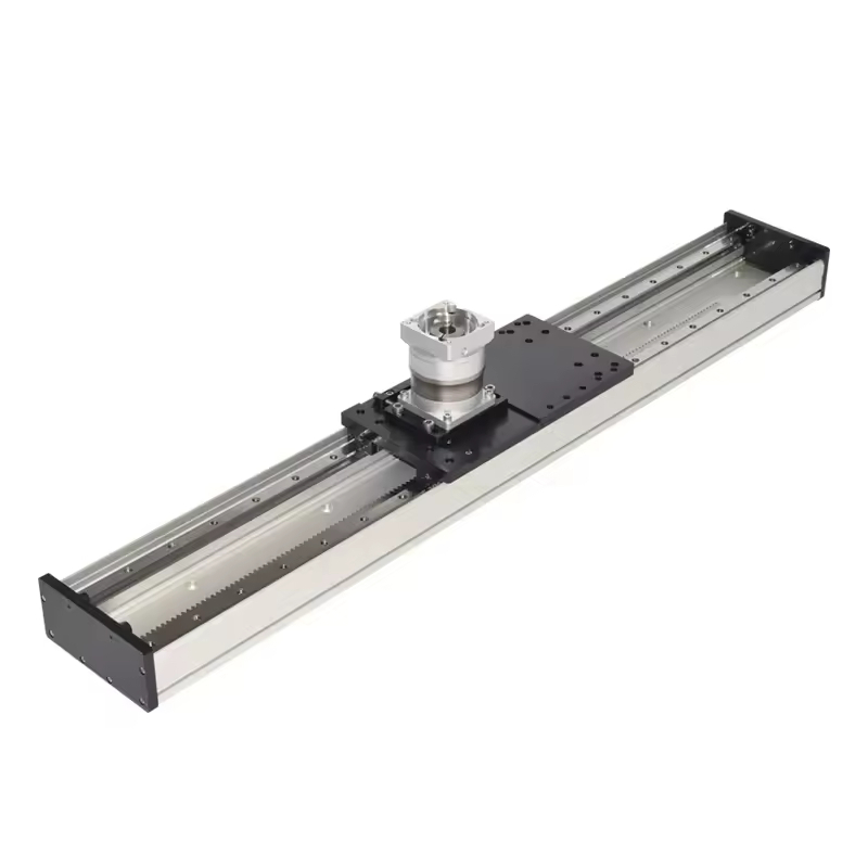 RXC210 CNC Precisie Lineaire G - Linear Rail recensie en prijs