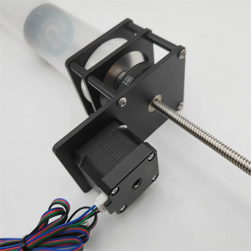 Funssor NEMA17 Stappenmotor aa - Nema 17 Stepper recensie en prijs