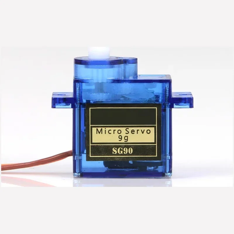2/4/8/20 Stuks SG90 9G Micro S - Servo 9G recensie en prijs