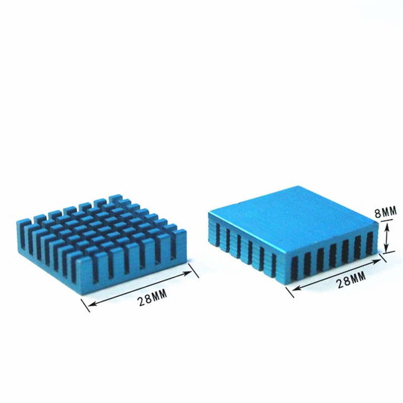2 Stuks 30Mm Aluminium Koellic - Aluminium Extrusion recensie en prijs