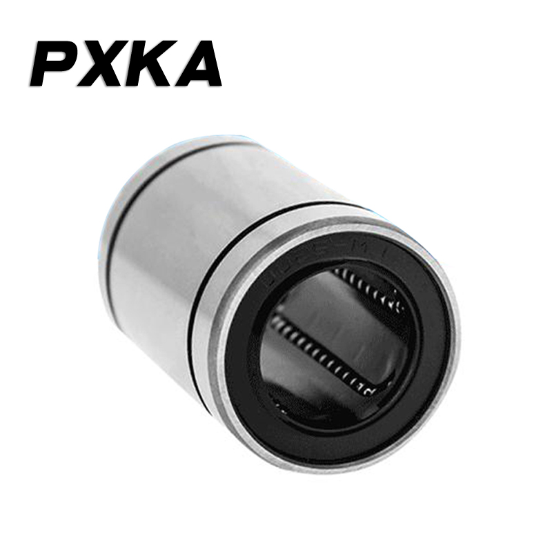 1 STUKS Lineaire Bewegingslage - Lm8Uu Bearing recensie en prijs