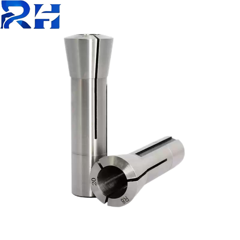 R8 Chuck CNC Cutter Britse/Met - End Mill recensie en prijs