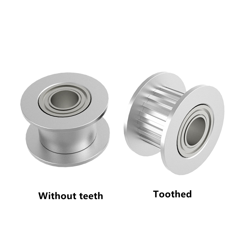 GT2 Spanrol Timing Katrol 16-t - Gt2 Pulley recensie en prijs