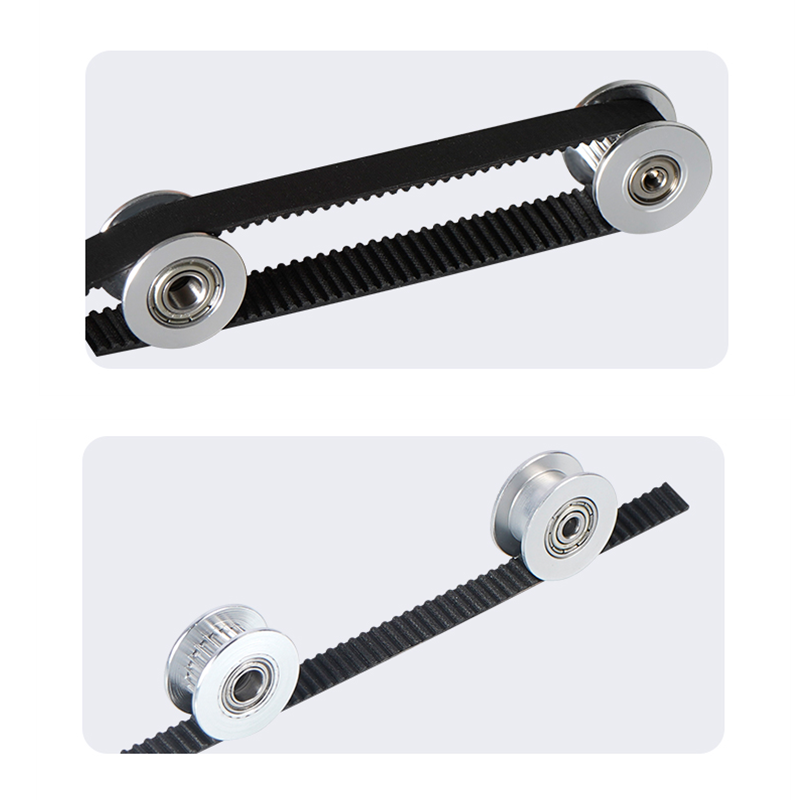 GT2 Spanrol Timing Katrol 16-t - Gt2 Pulley recensie en prijs