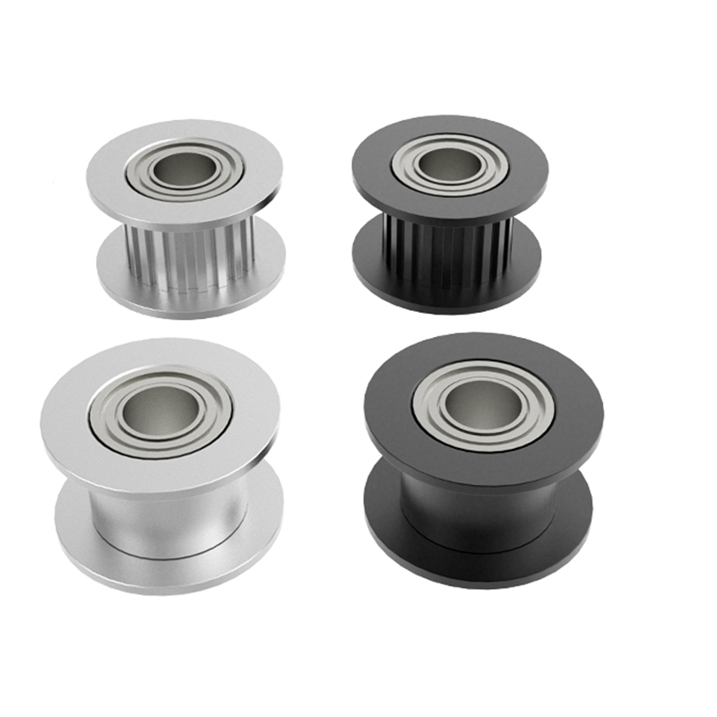 GT2 Spanrol Timing Katrol 16-t - Gt2 Pulley recensie en prijs