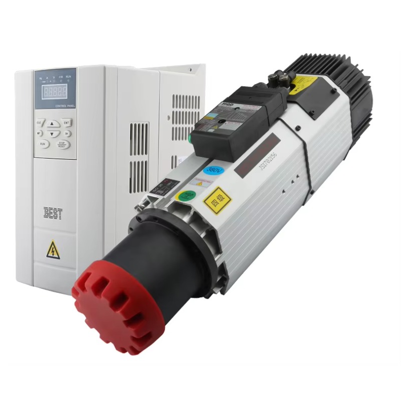 Leveranciers HQD 9kw 220 v 380 - Spindle Motor recensie en prijs