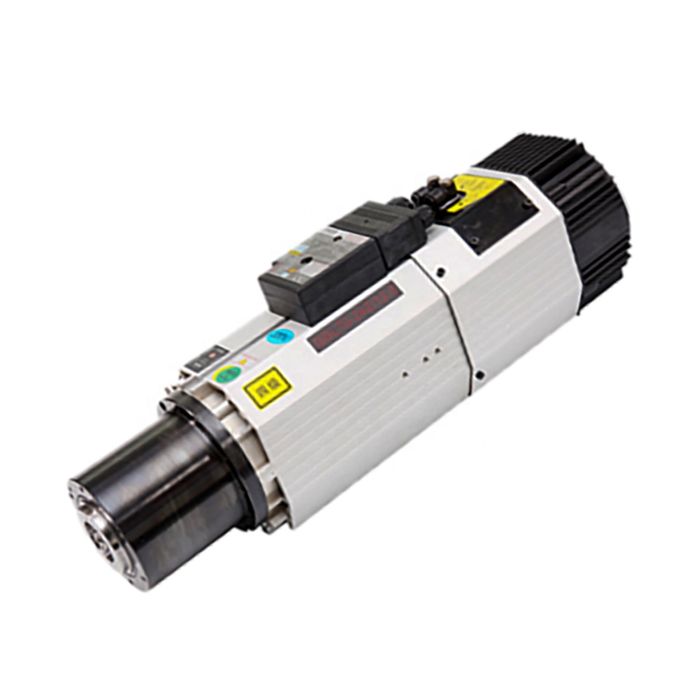 Leveranciers HQD 9kw 220 v 380 - Spindle Motor recensie en prijs
