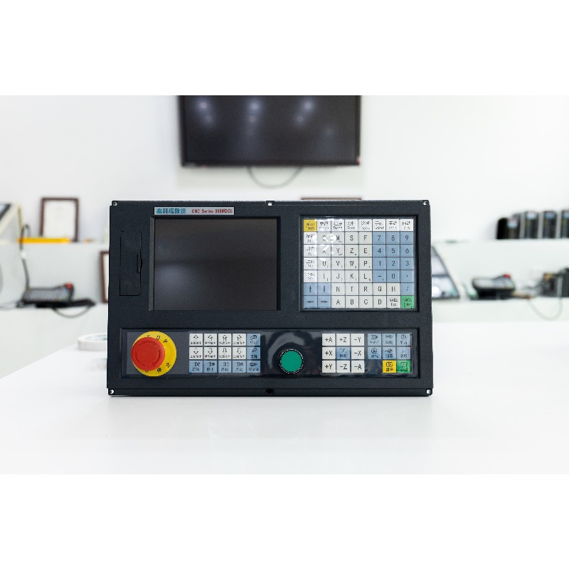 3-assige bewegingsbesturing ho - Cnc Router recensie en prijs