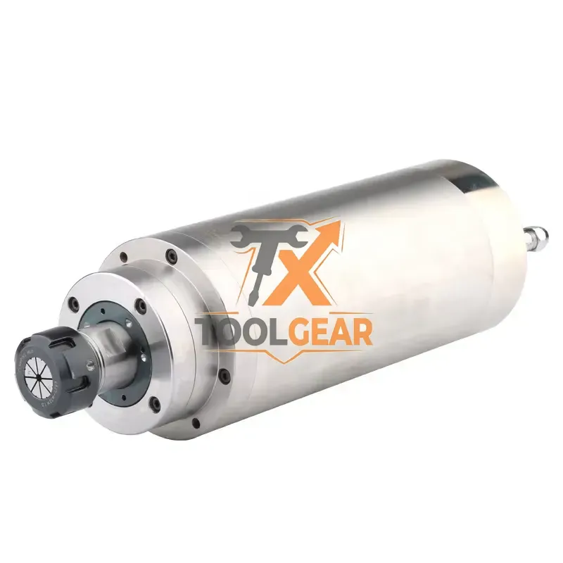 2026China*Fabriek* HYCNC 3.2kw - Spindle Motor recensie en prijs
