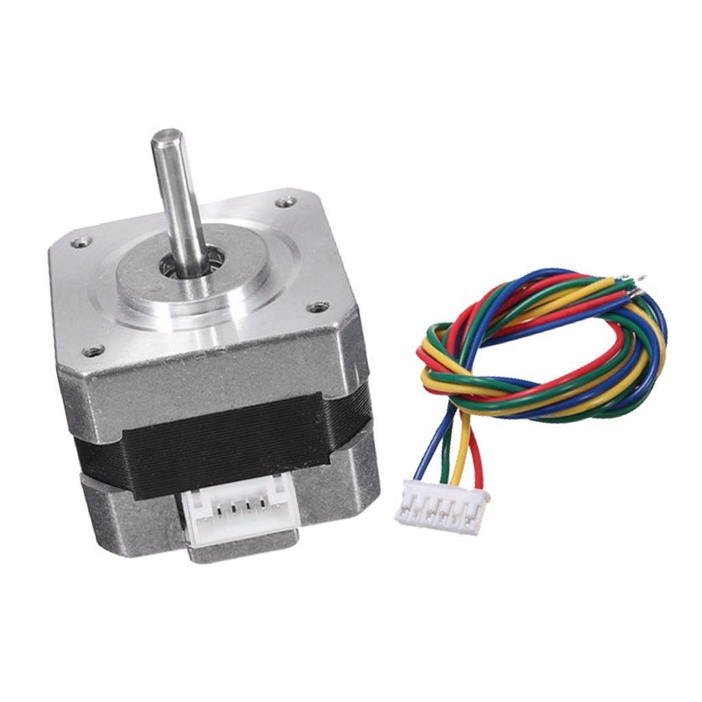 Nema 17 stappenmotoren driver  - Nema 17 Stepper recensie en prijs