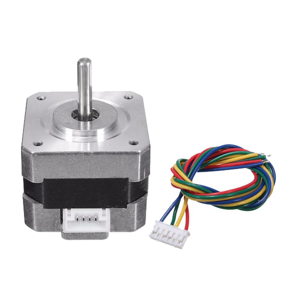 Nema 17 stappenmotoren driver  - Nema 17 Stepper recensie en prijs