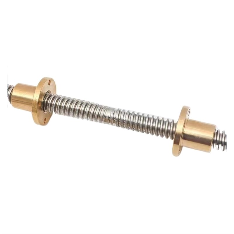 T8 Loodschroef Rechts-Links Dr - Lead Screw 8Mm recensie en prijs