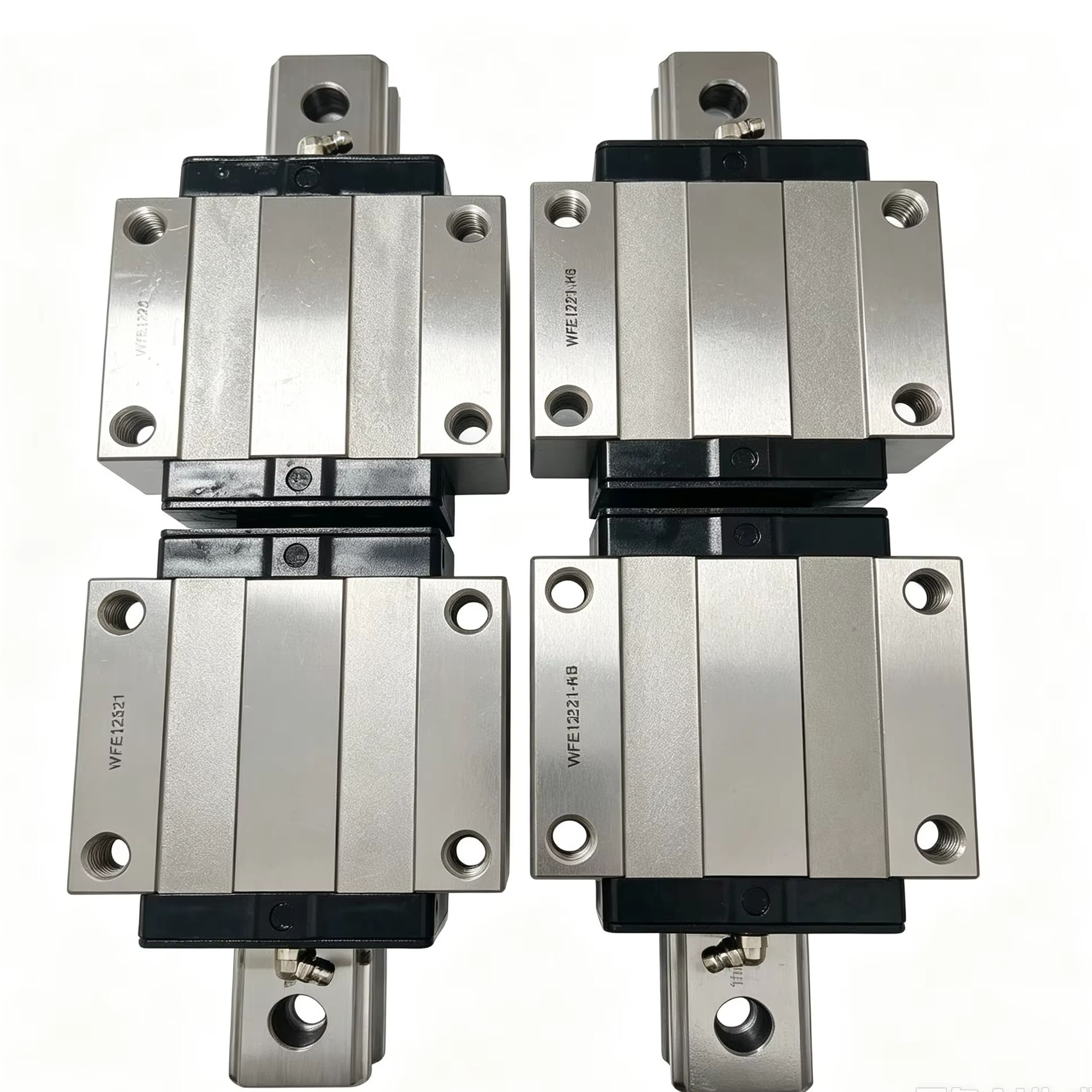 93-50-10000A 93-50-10000B 93-5 - Linear Rail recensie en prijs