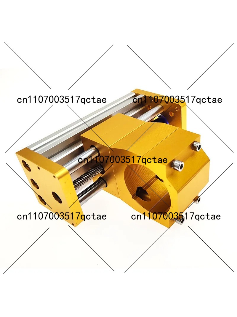 CNC 3018 Z-as Module Aluminium - 3018 Aluminium Cnc recensie en prijs