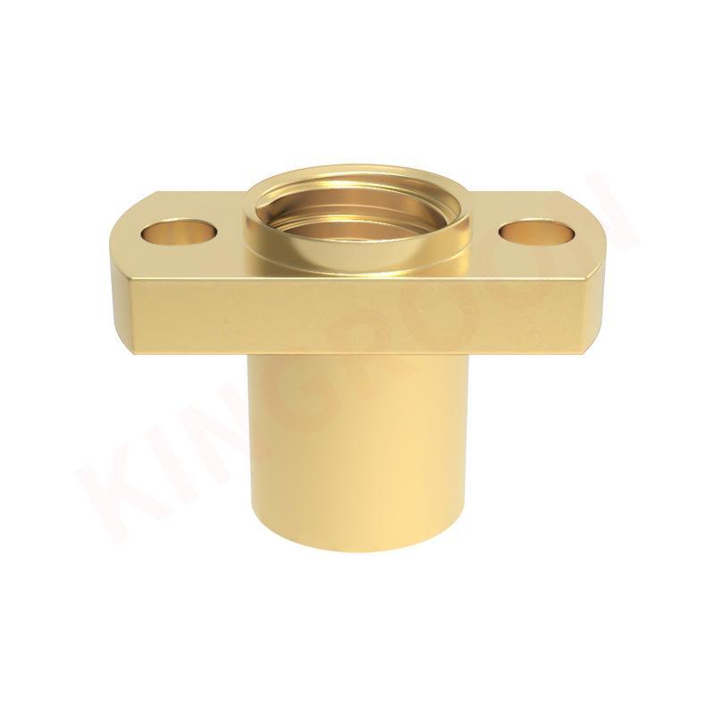 (HB05) T8-moer voor spindel, T - Lead Screw 8Mm recensie en prijs