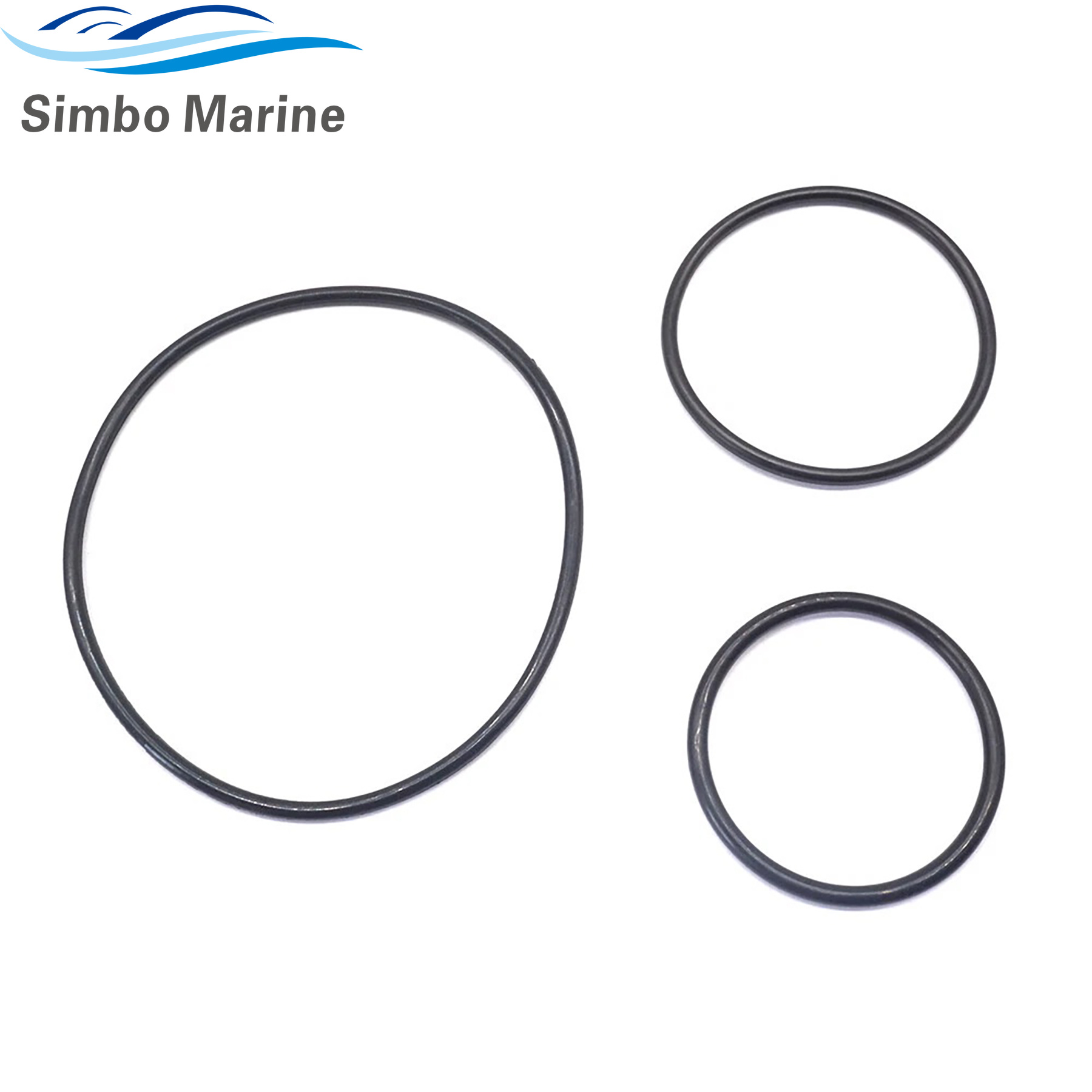 Geschikt voor Suzuki Marine 4- - Servo Motor recensie en prijs