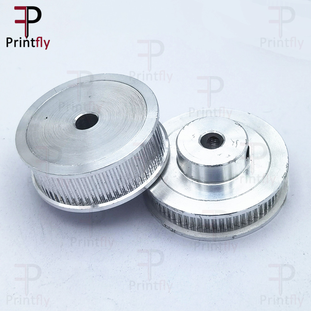 Printfly 2GT 60 tanden 2GT Tim - Gt2 Pulley recensie en prijs