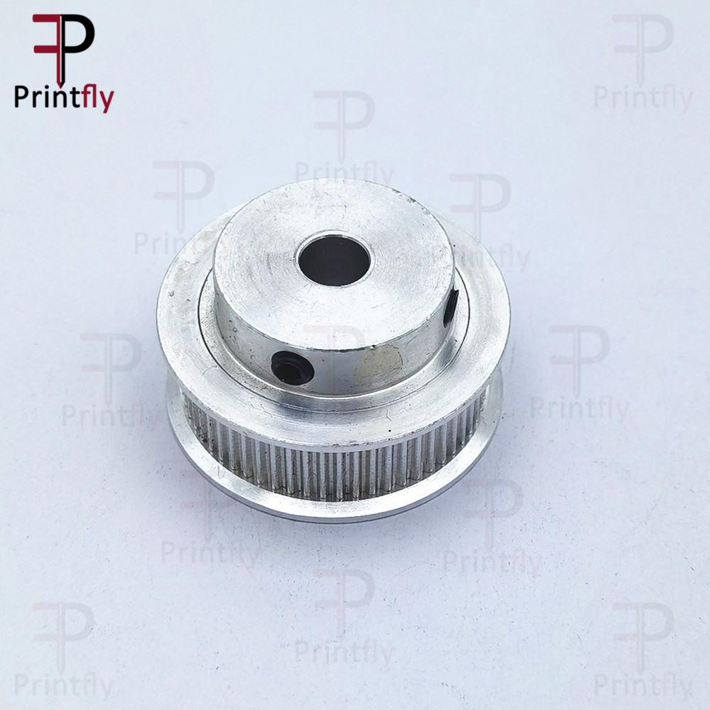 Printfly 2GT 60 tanden 2GT Tim - Gt2 Pulley recensie en prijs
