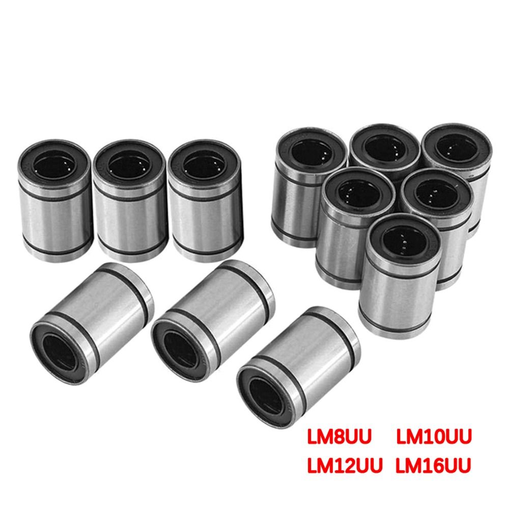 Duurzaam Lineaire Kogellagerbu - Lm8Uu Bearing recensie en prijs