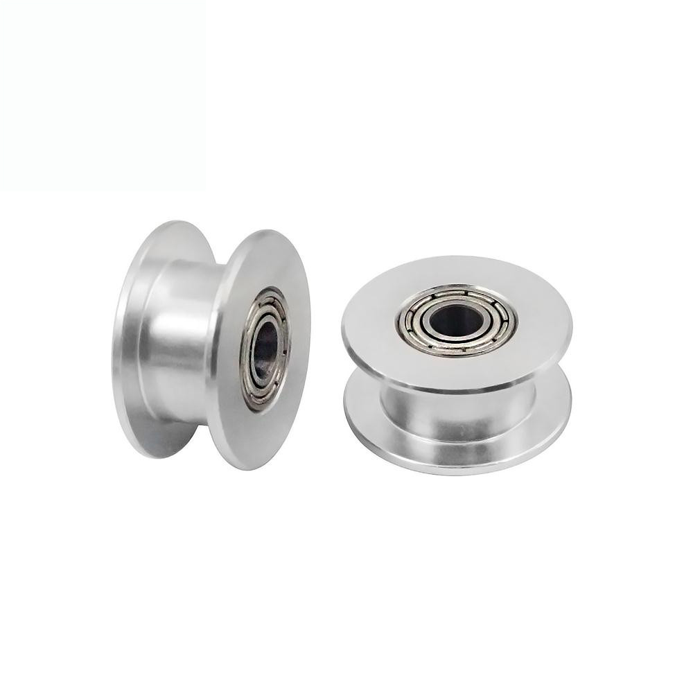 GT2 Spanrol 20 Tanden 16 Tand  - Gt2 Pulley recensie en prijs