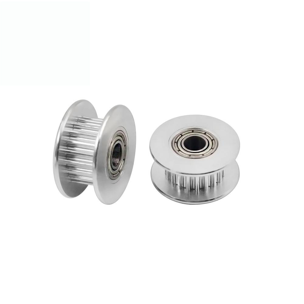 GT2 Spanrol 20 Tanden 16 Tand  - Gt2 Pulley recensie en prijs