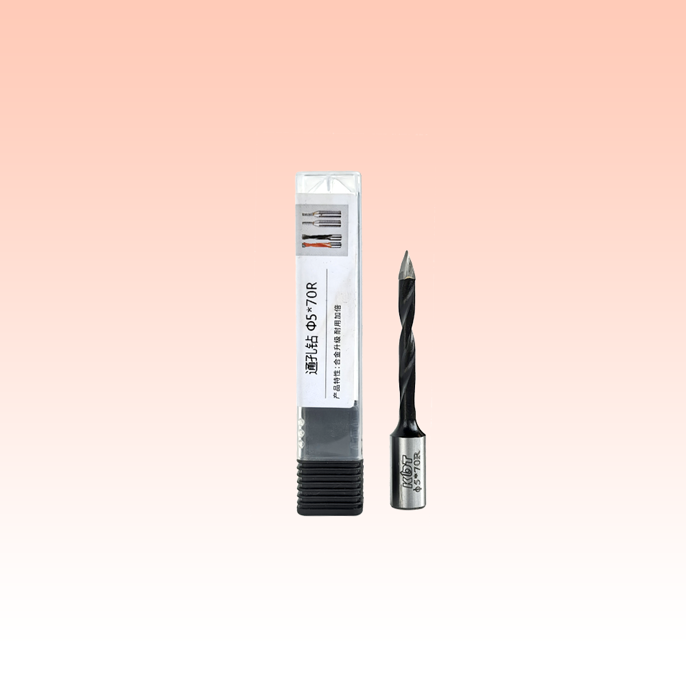 Boorbits van wolfraamcarbide,  - Cnc Bits recensie en prijs