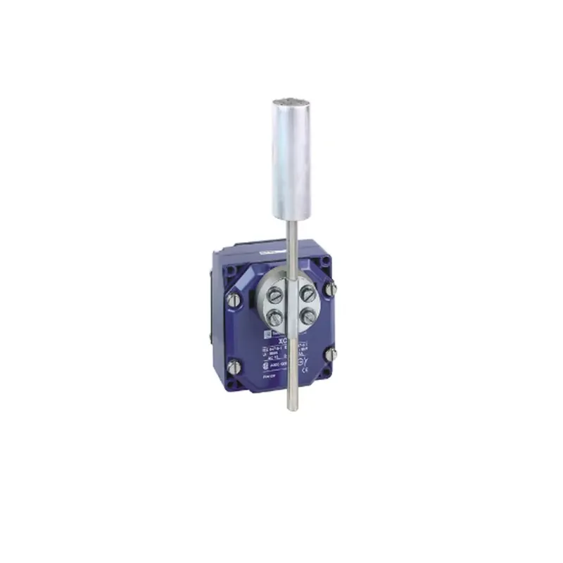 Tele-mecanique XCRT115 eindsch - Limit Switch recensie en prijs