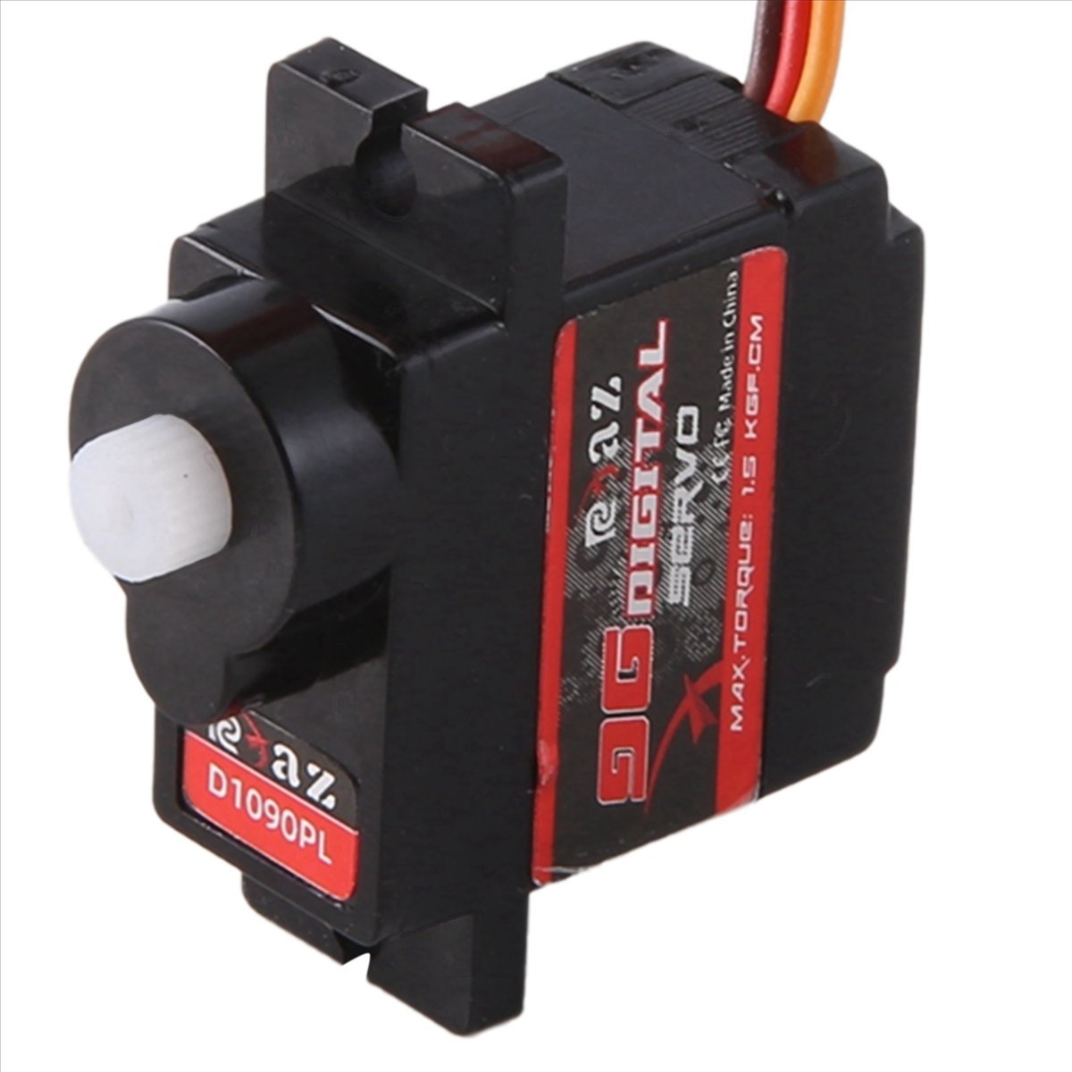 T34C 3 stuks/lot Servo 9G Digi - Servo 9G recensie en prijs