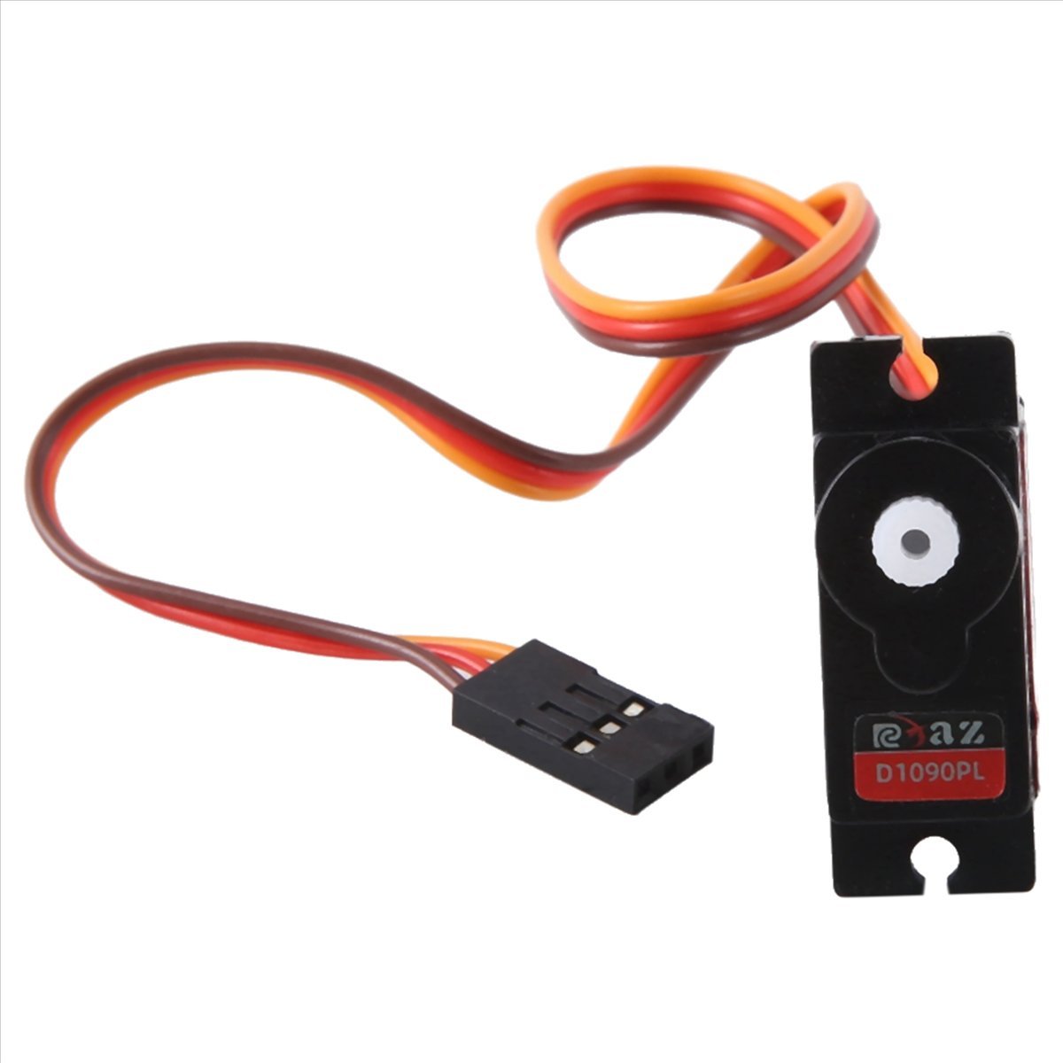 T34C 3 stuks/lot Servo 9G Digi - Servo 9G recensie en prijs