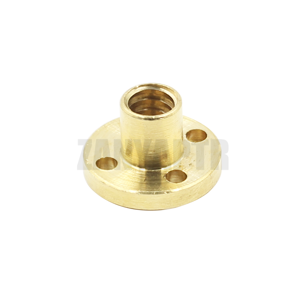 3D Printer & CNC Lood 2mm THSL - Lead Screw 8Mm recensie en prijs