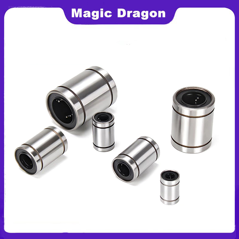 4/10 st LM3UU LM4UU LM5UU LM6U - Lm8Uu Bearing recensie en prijs