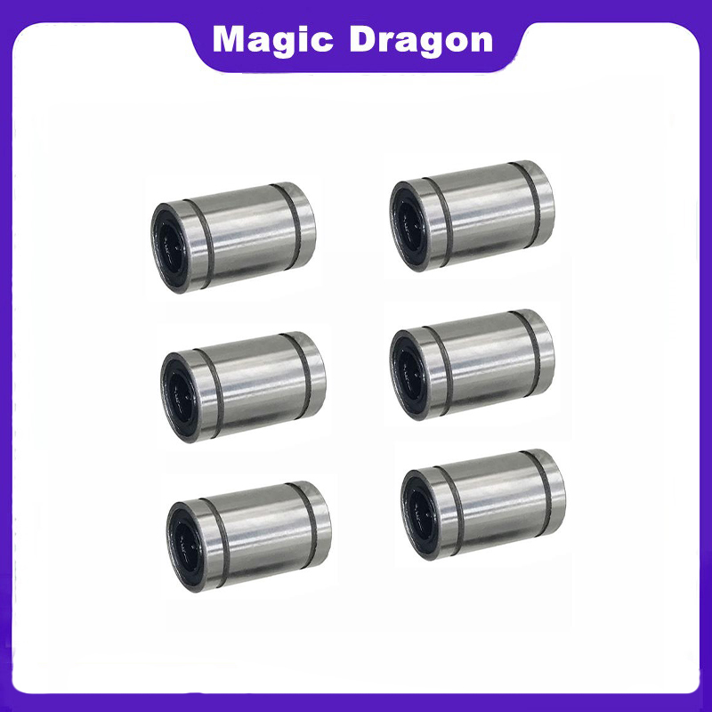 4/10 st LM3UU LM4UU LM5UU LM6U - Lm8Uu Bearing recensie en prijs