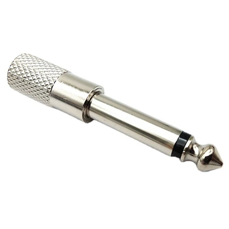 Jack 6.35Mm Mannelijke Plug Na - Coupling 8Mm recensie en prijs