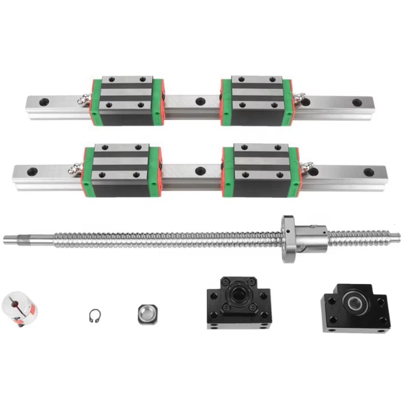 HGR15 Lineaire geleiderail 15m - Linear Rail recensie en prijs