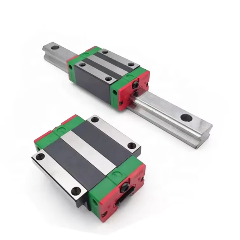 HGR15 Lineaire geleiderail 15m - Linear Rail recensie en prijs