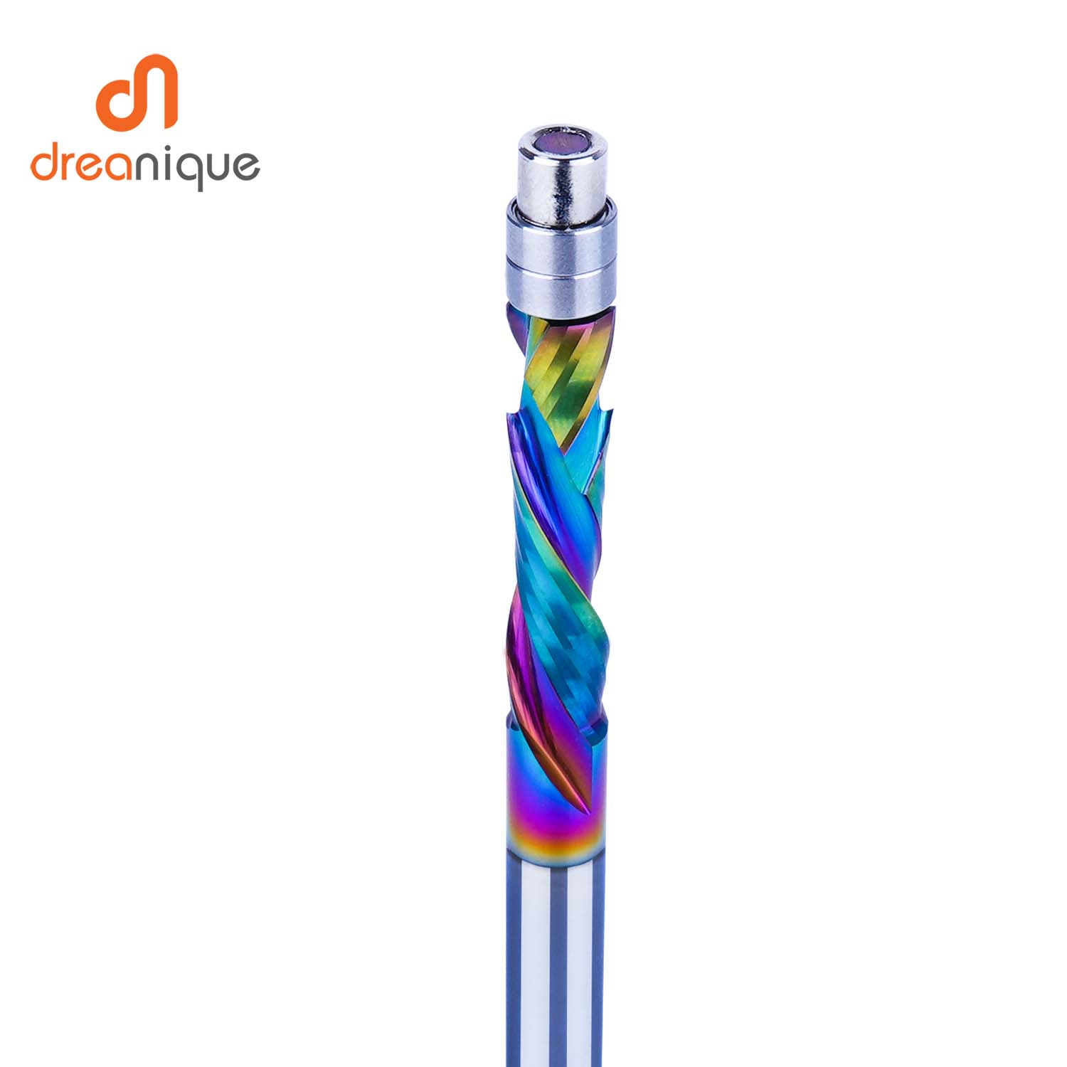 Dreanique 1 st DLC Coating Vhm - End Mill Set recensie en prijs