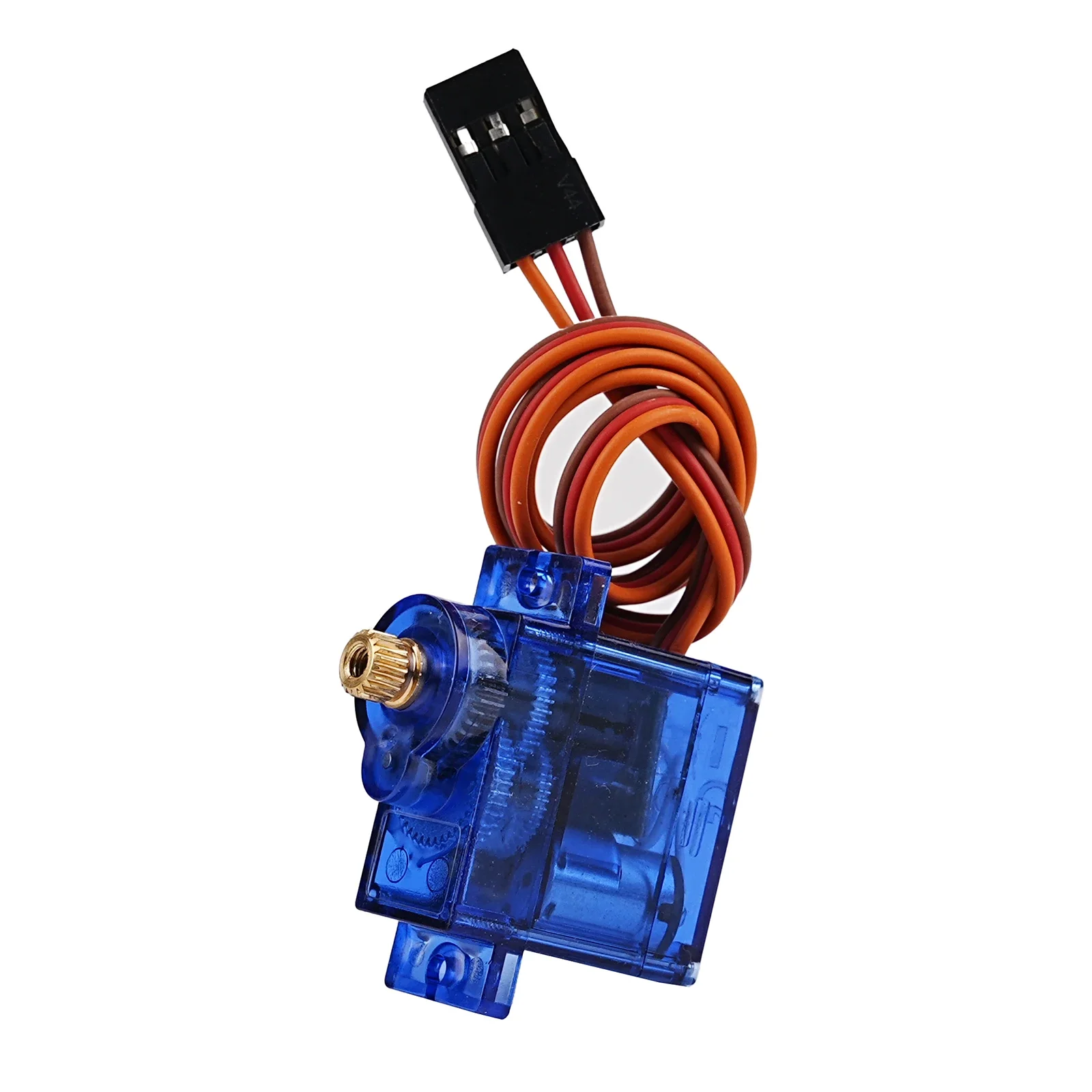Feetech FS90MG Micro 9g Servo  - Servo 9G recensie en prijs