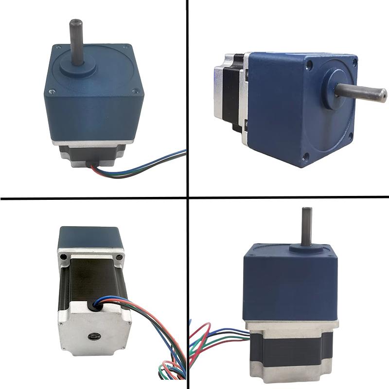 Nema 23 stappenmotor met tandw - Nema23 Stepper recensie en prijs