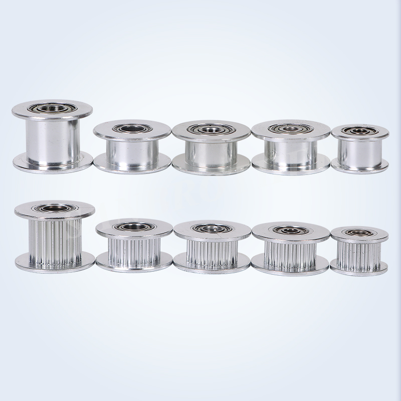 GT2 Rondsel Timing Katrol 16-T - Gt2 Pulley recensie en prijs
