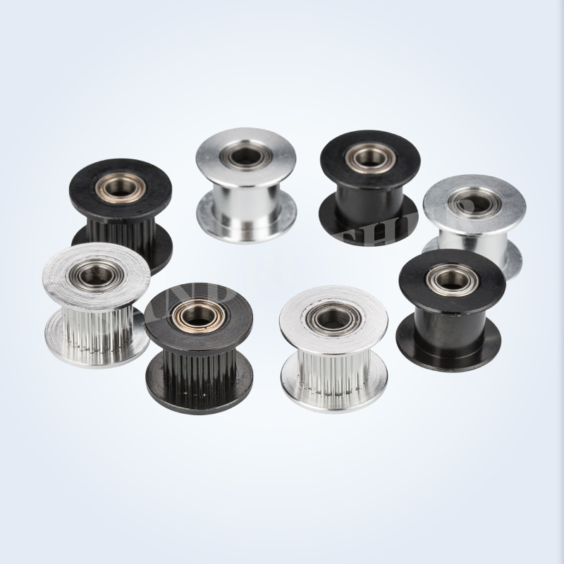 GT2 Rondsel Timing Katrol 16-T - Gt2 Pulley recensie en prijs